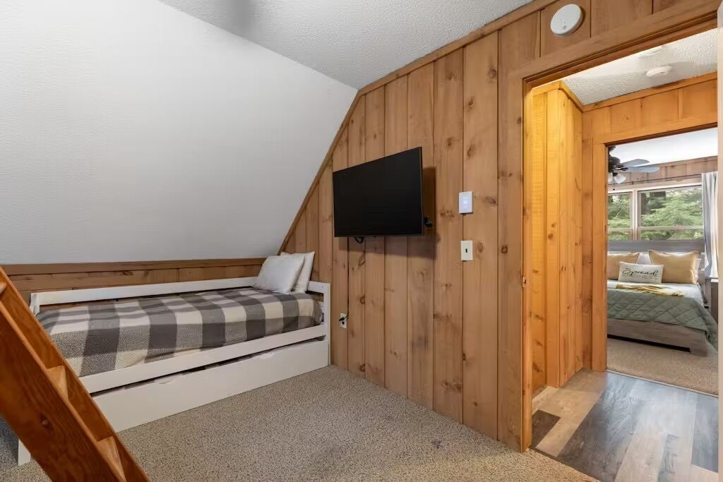 Photo of Bedroom in Wilmington