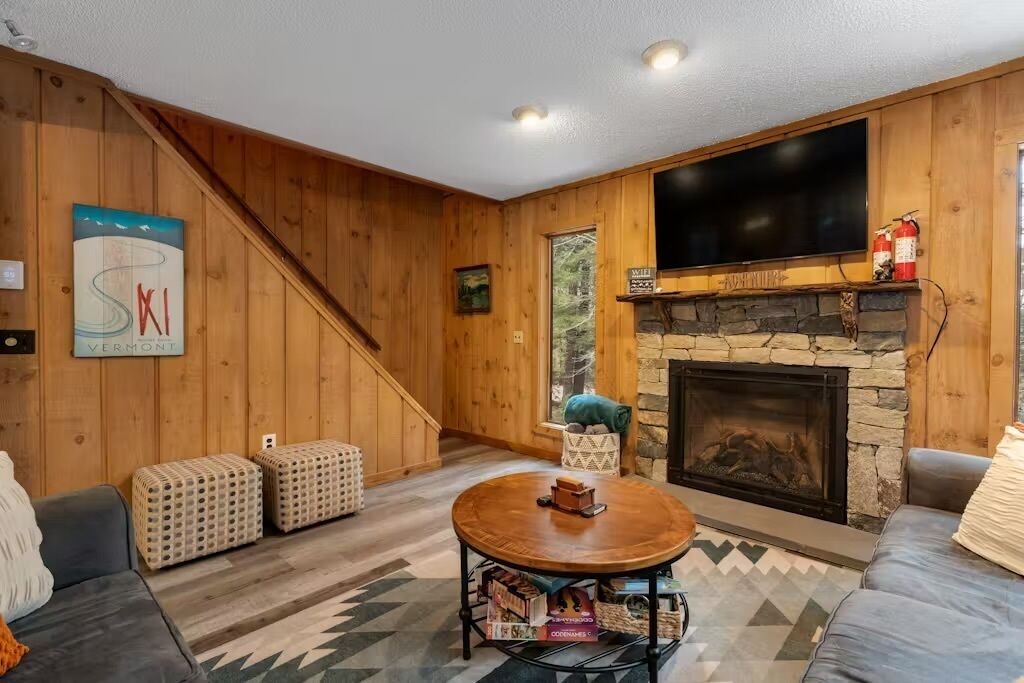 Photo of Livingroom in Wilmington