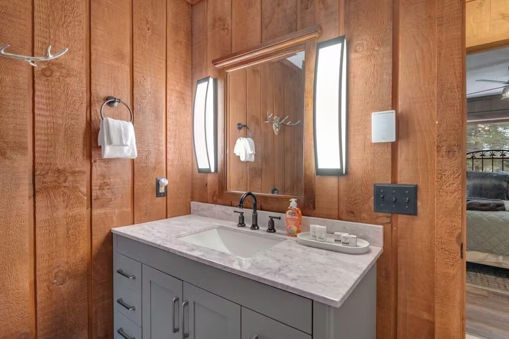 Photo of Bathroom in Wilmington