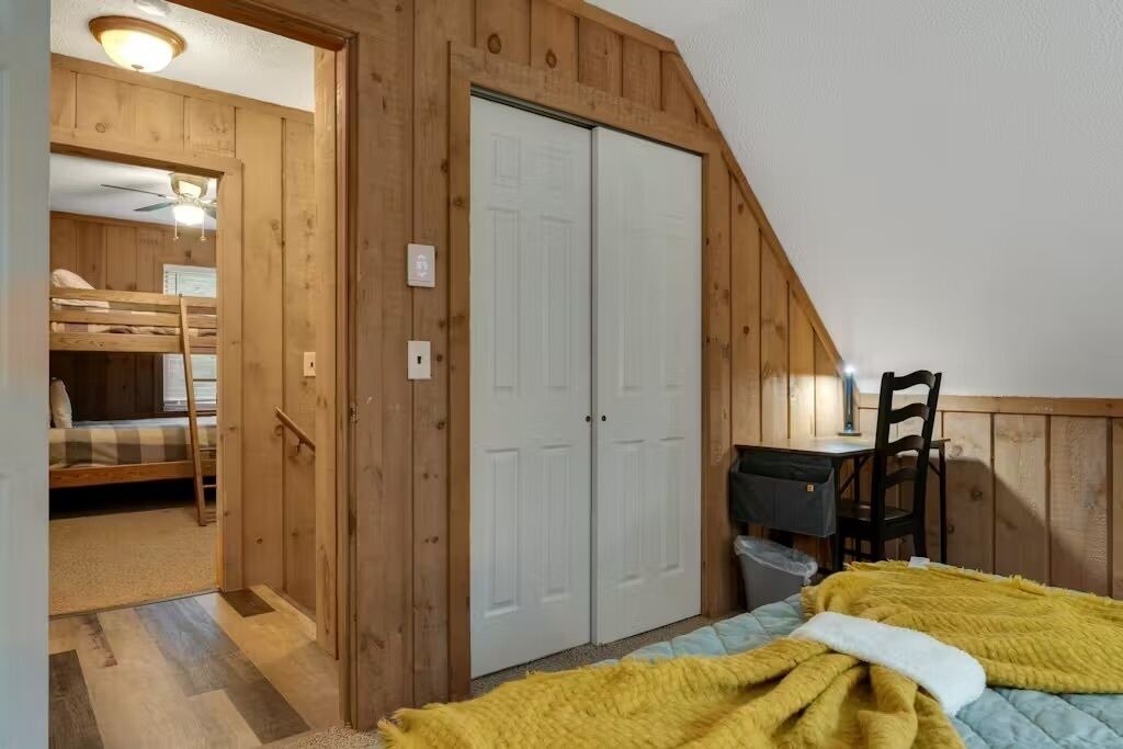 Photo of Bedroom in Wilmington