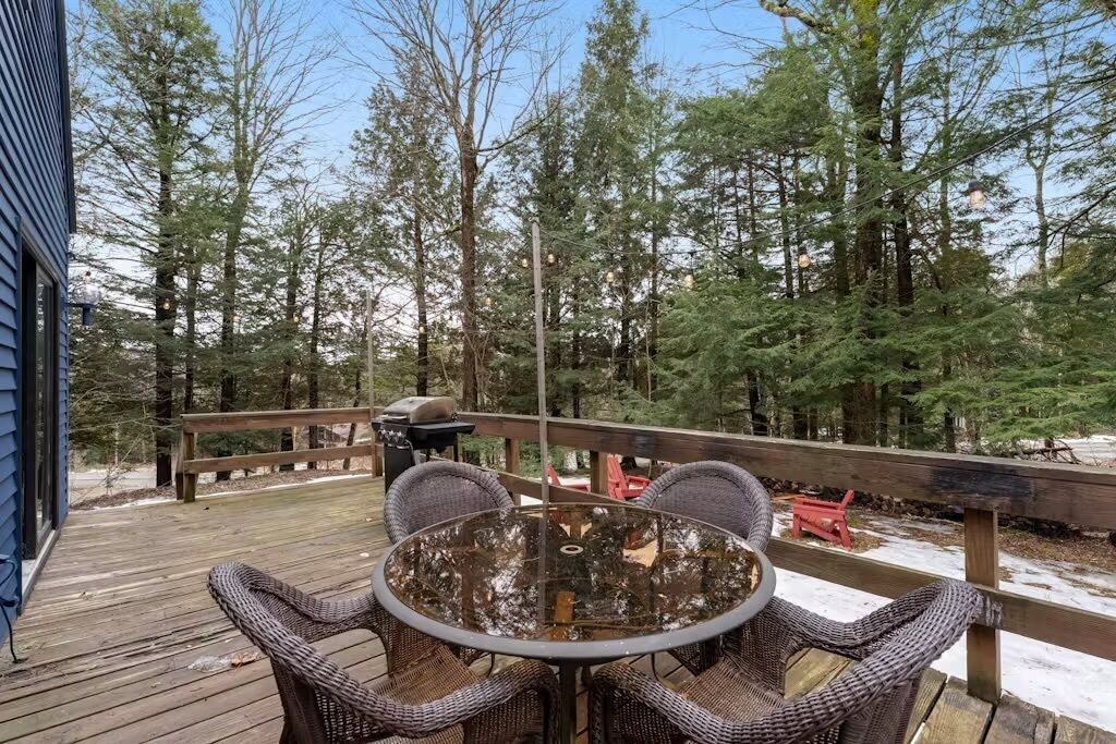 Photo of Outdoor in Wilmington