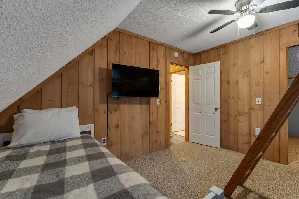 Photo of Bedroom in Wilmington