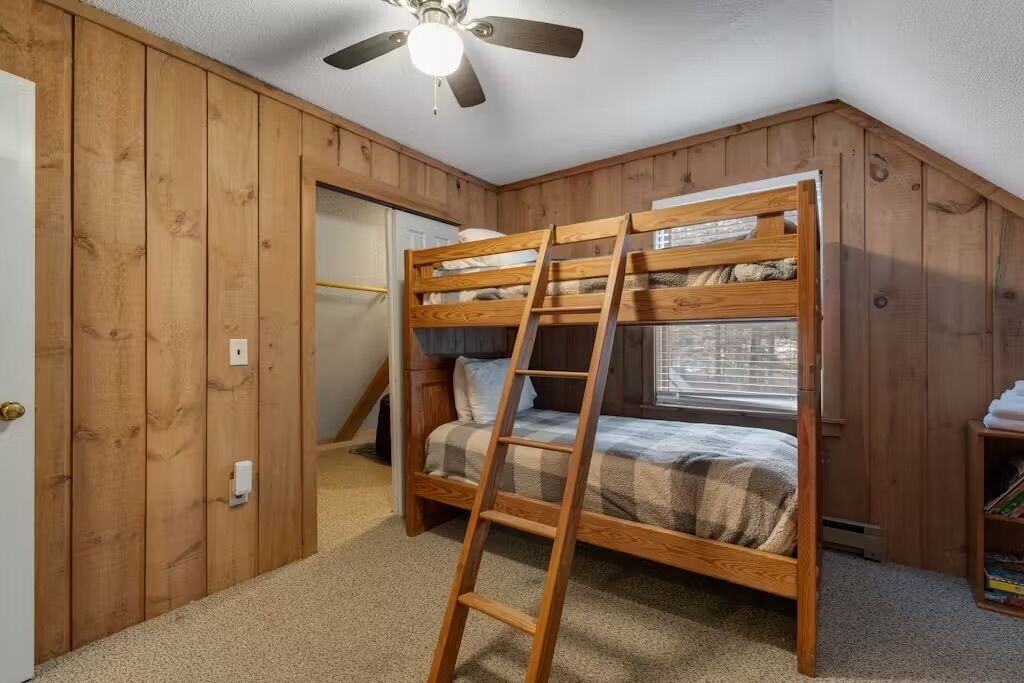 Photo of Bedroom in Wilmington