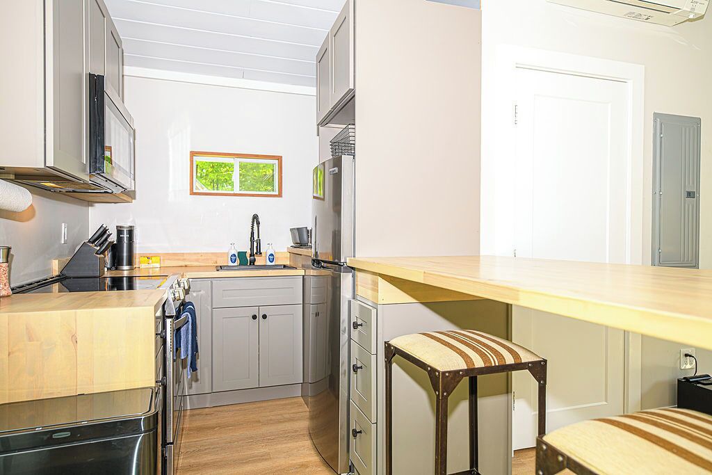 Photo of Kitchen in Newbury