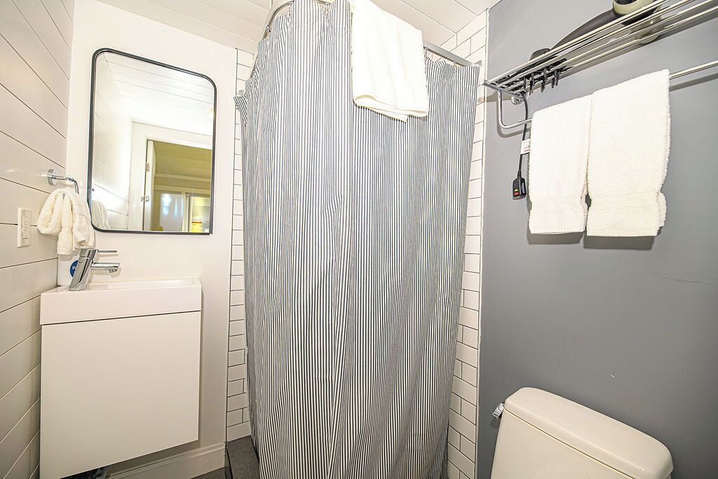 Photo of Bathroom in Newbury