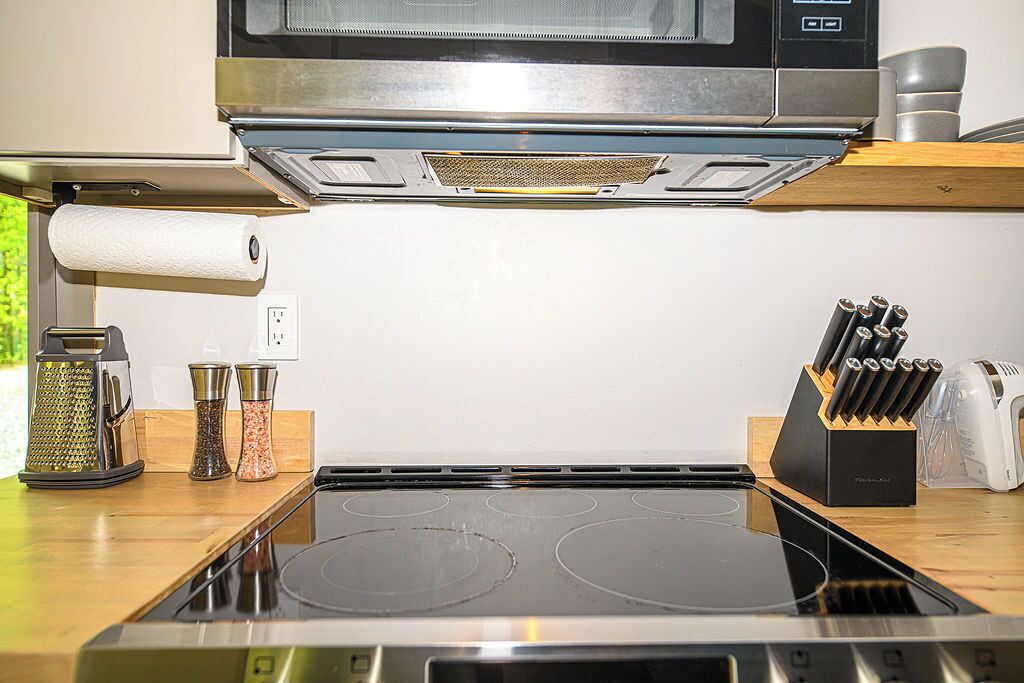 Photo of Kitchen in Newbury