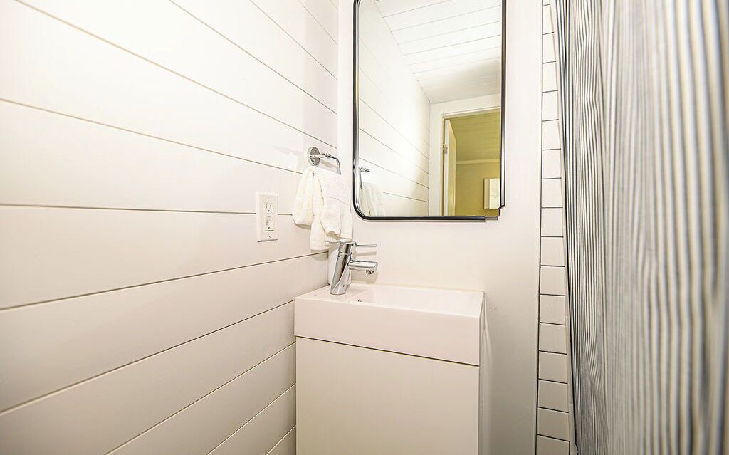 Photo of Bathroom in Newbury