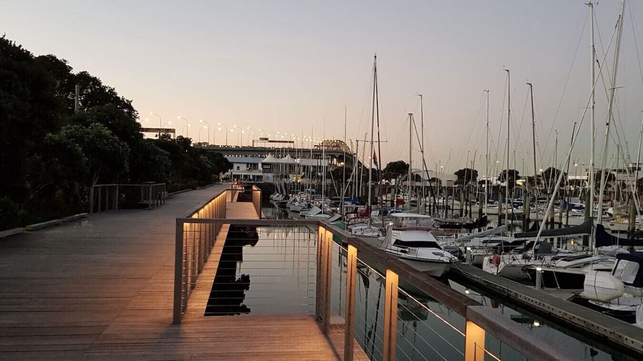 Photo of Others in St. Mary's Bay