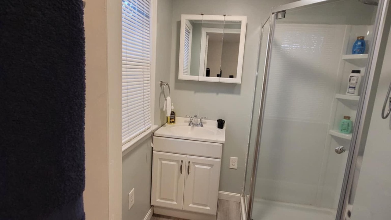 Photo of Bathroom in Ponds of Plymouth