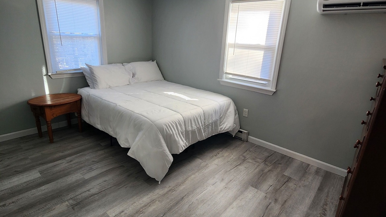 Photo of Bedroom in Ponds of Plymouth