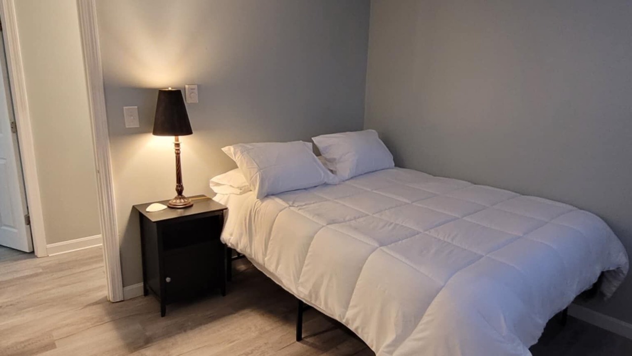 Photo of Bedroom in Ponds of Plymouth