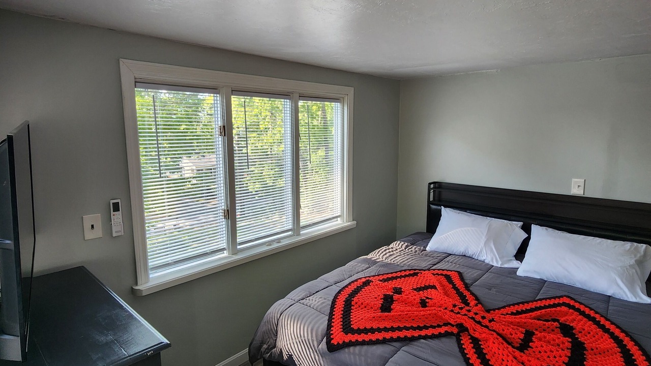 Photo of Bedroom in Ponds of Plymouth