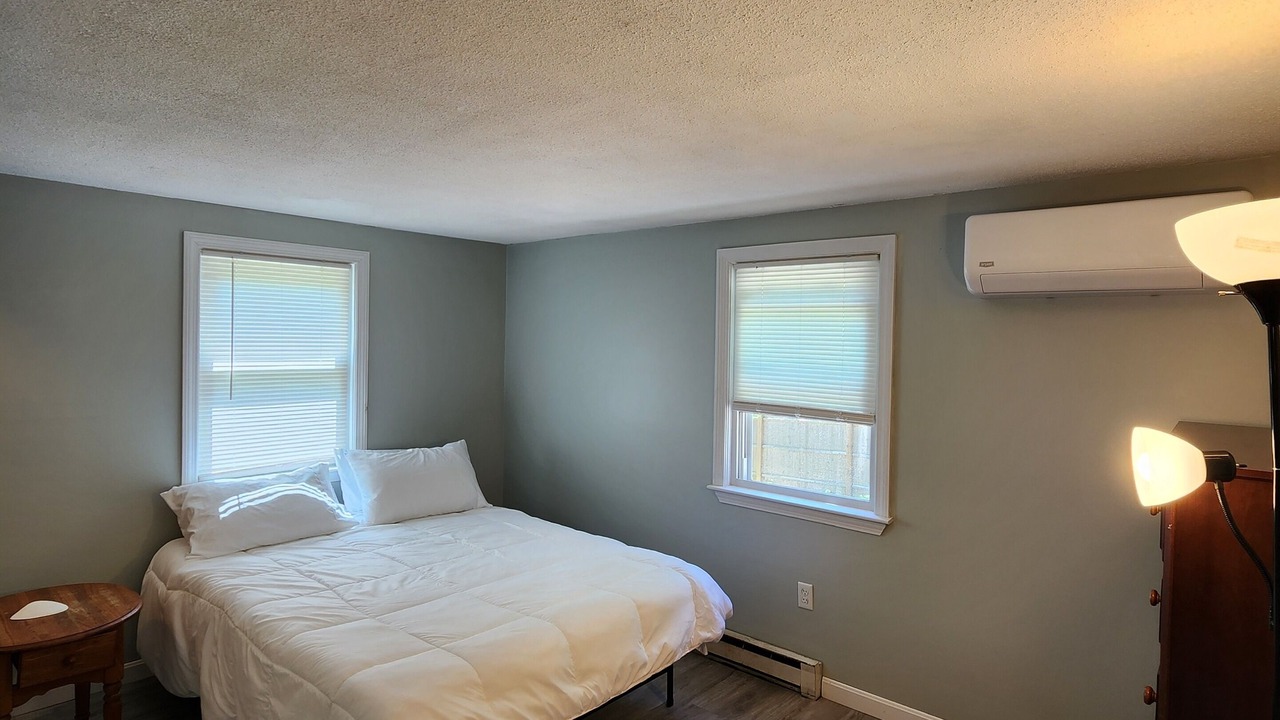 Photo of Bedroom in Ponds of Plymouth