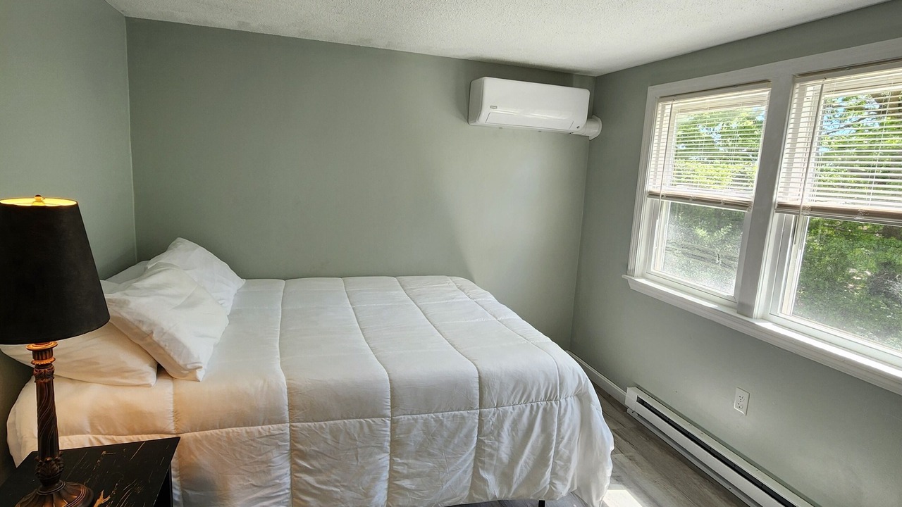 Photo of Bedroom in Ponds of Plymouth