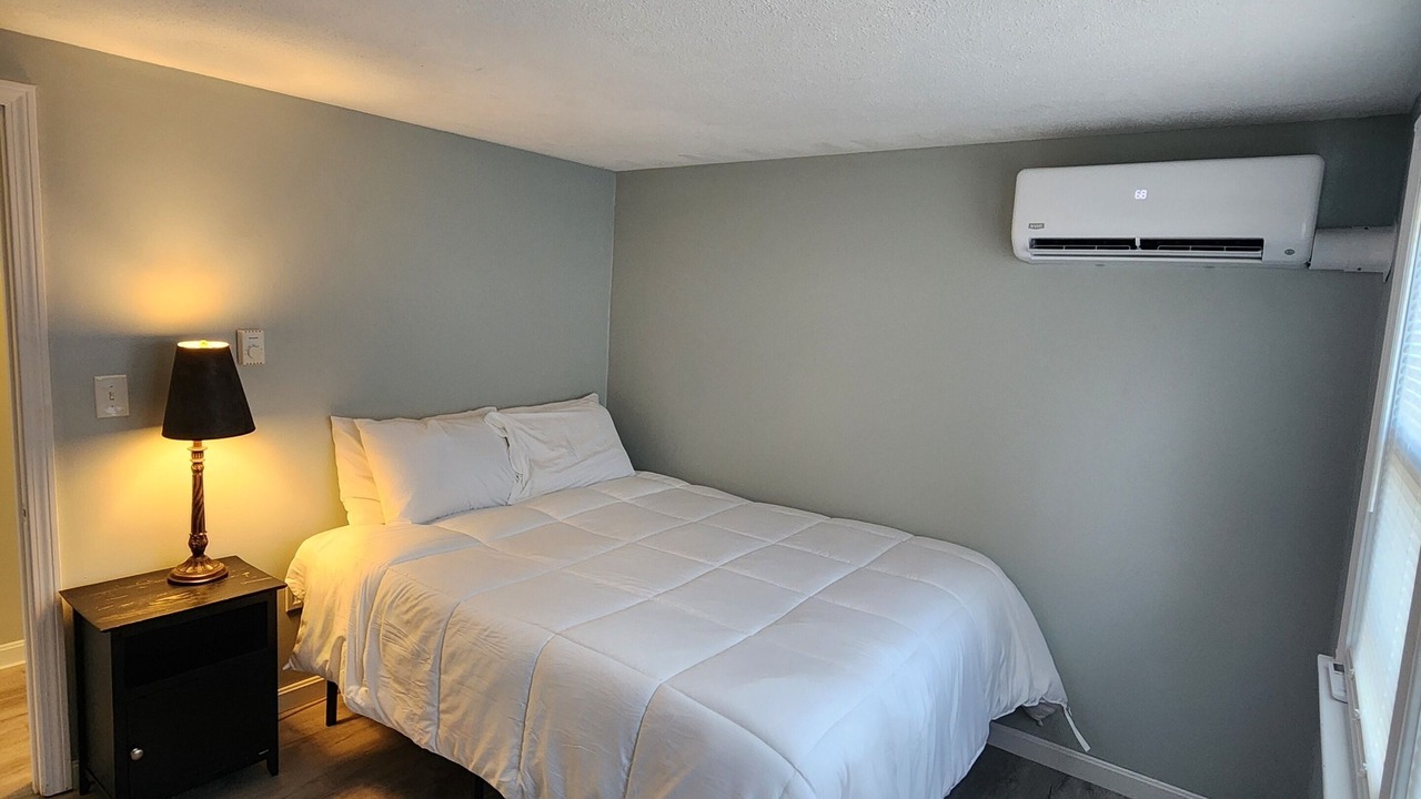 Photo of Bedroom in Ponds of Plymouth