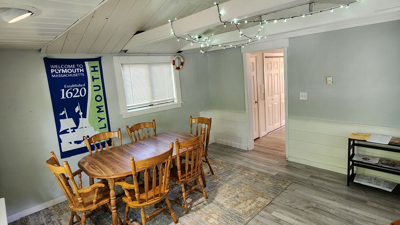 Photo of Others in Ponds of Plymouth