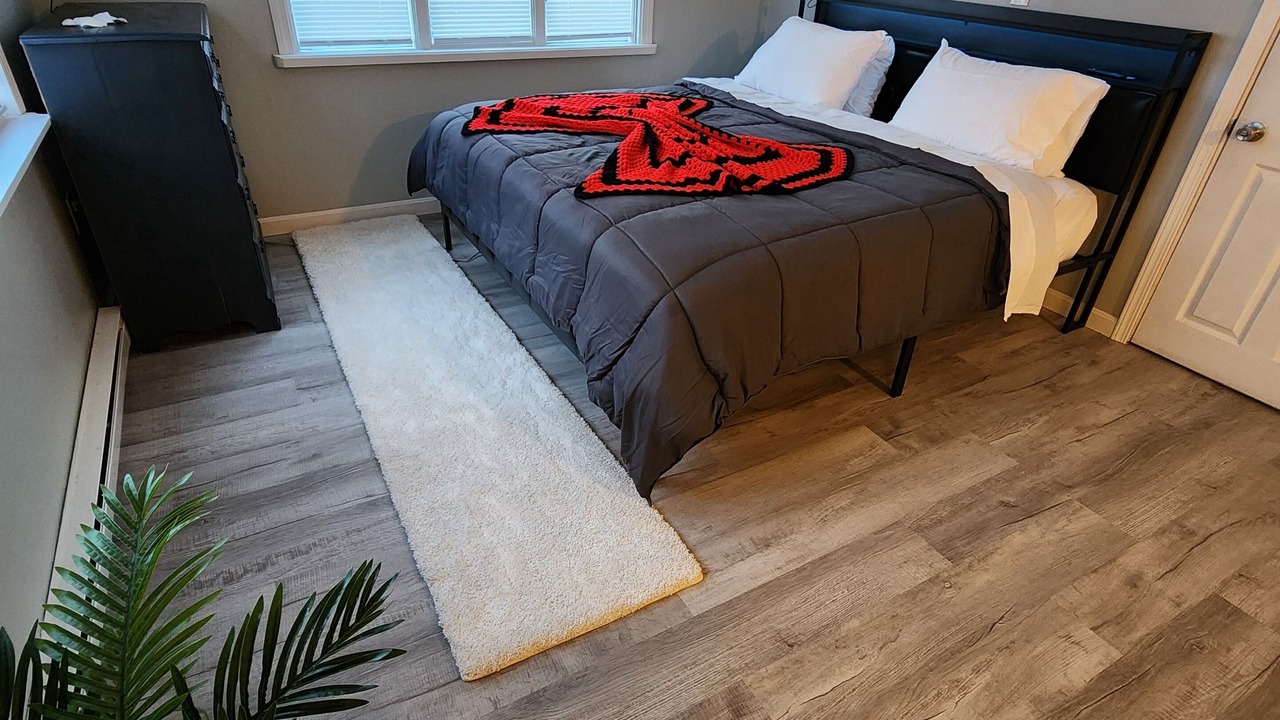 Photo of Bedroom in Ponds of Plymouth