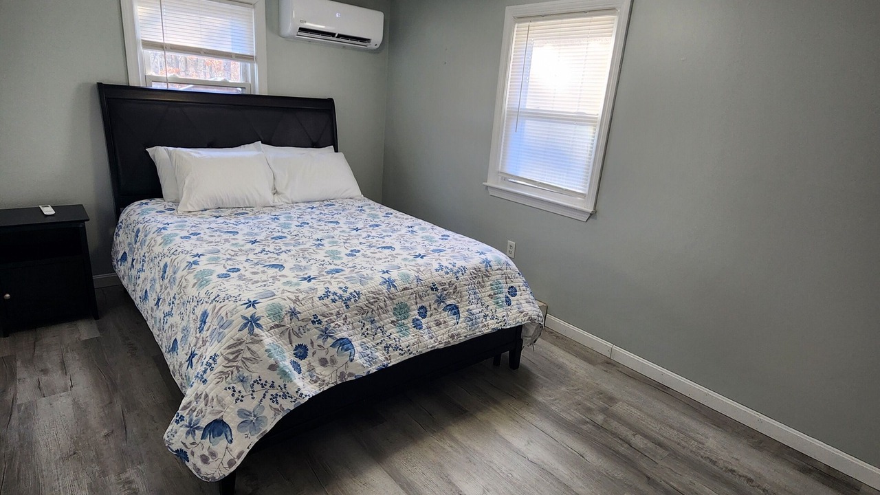 Photo of Bedroom in Ponds of Plymouth