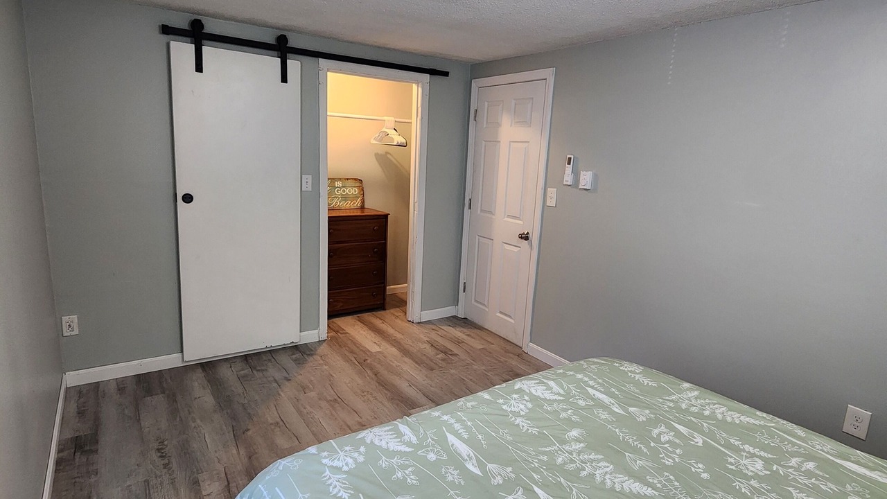 Photo of Bedroom in Ponds of Plymouth