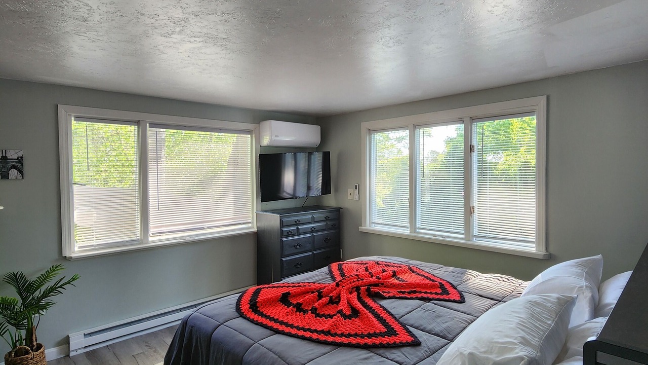 Photo of Bedroom in Ponds of Plymouth