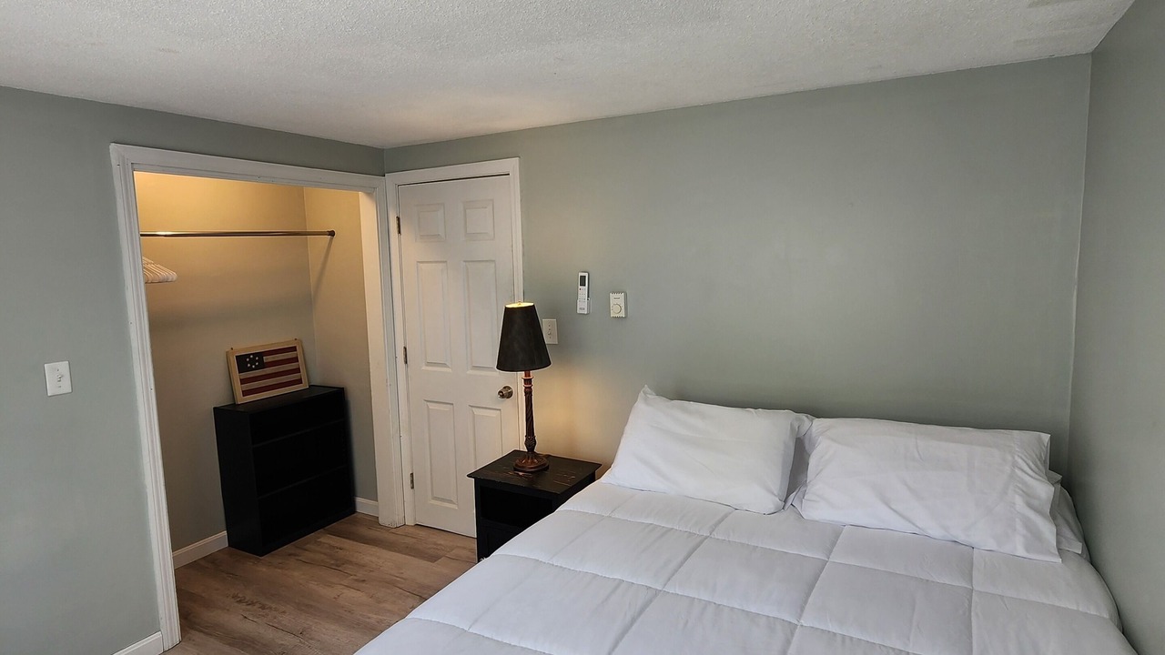 Photo of Bedroom in Ponds of Plymouth