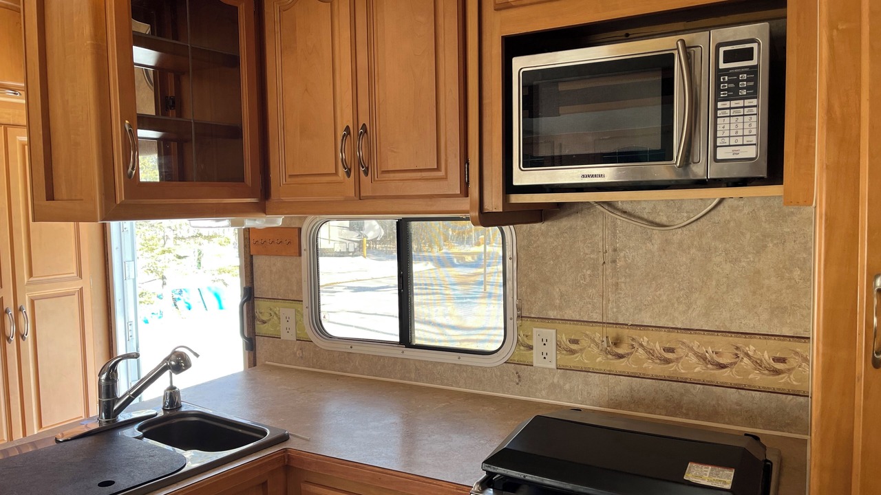 Photo of Kitchen in Clear Lake