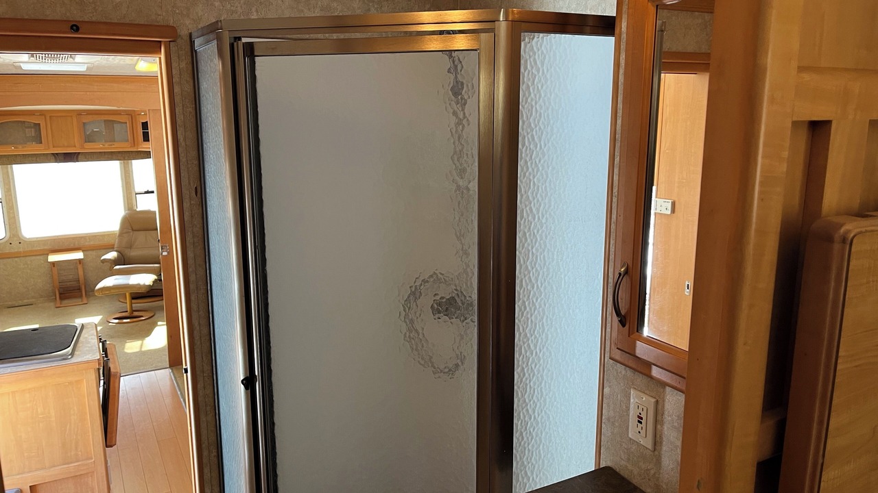 Photo of Bathroom in Clear Lake