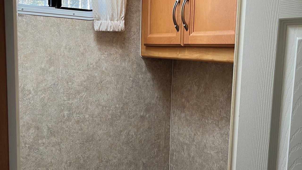 Photo of Bathroom in Clear Lake