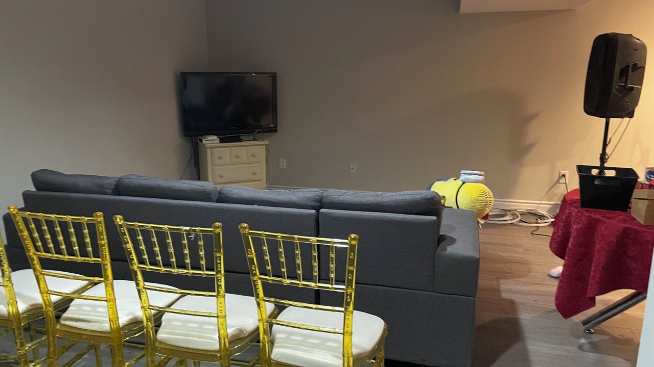 Photo of Livingroom in Dean Park
