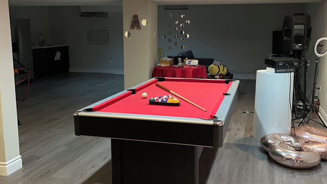 Photo of Bedroom in Dean Park