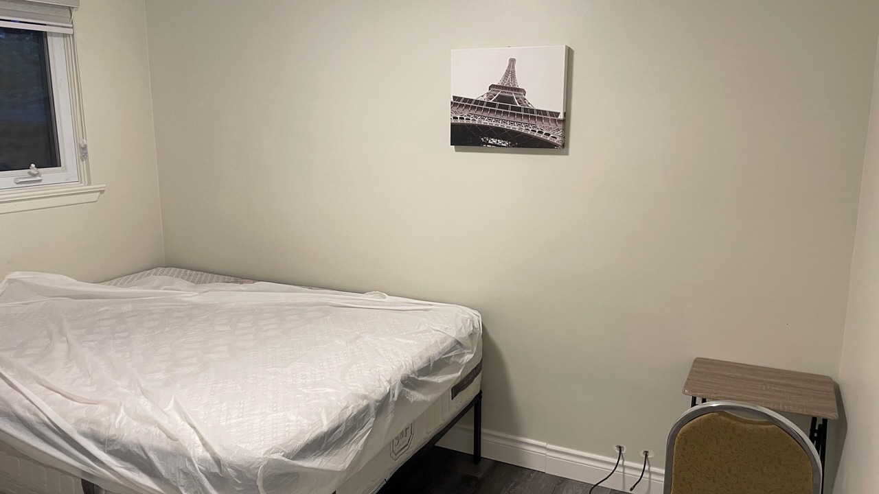 Photo of Bedroom in Dean Park