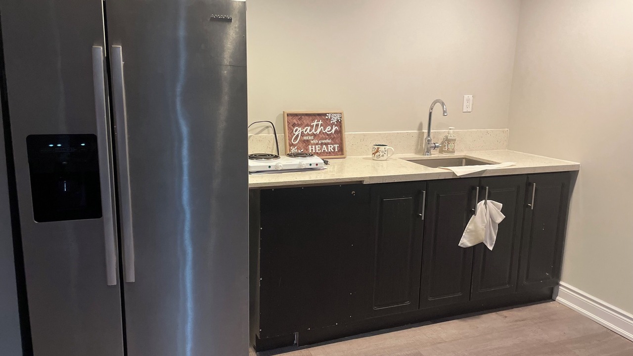 Photo of Kitchen in Dean Park