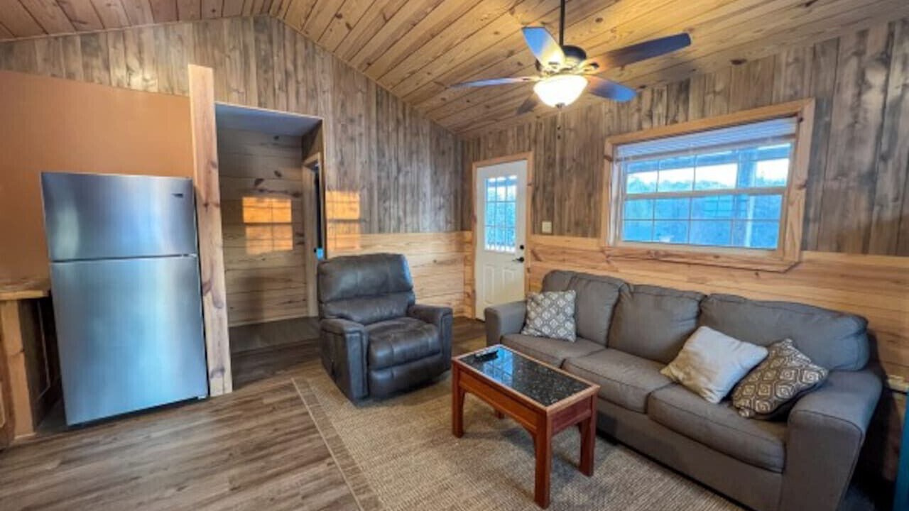 Photo of Livingroom in Daisy