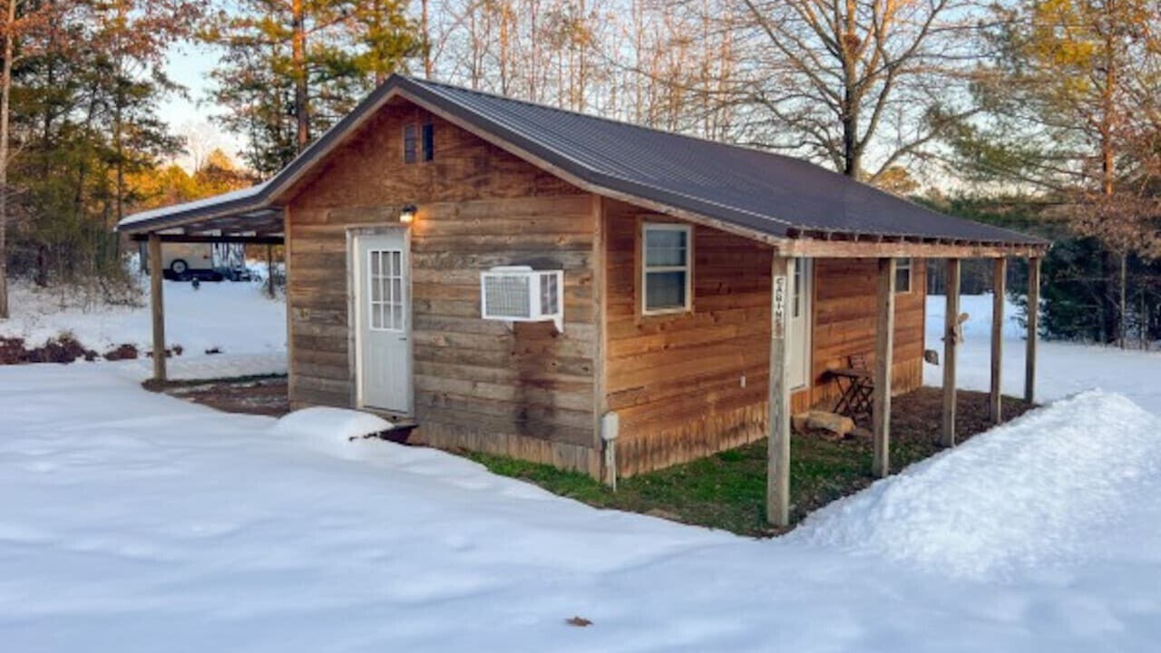 Photo of Outdoor in Daisy