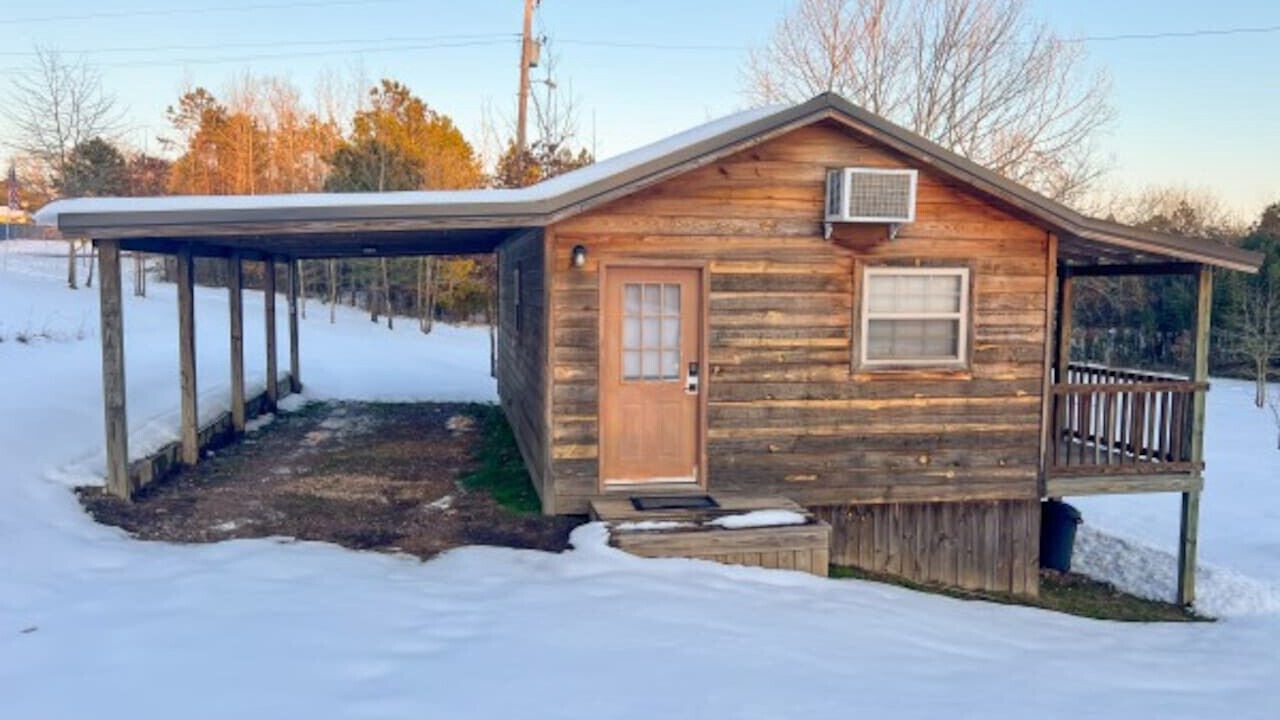 Photo of Outdoor in Daisy