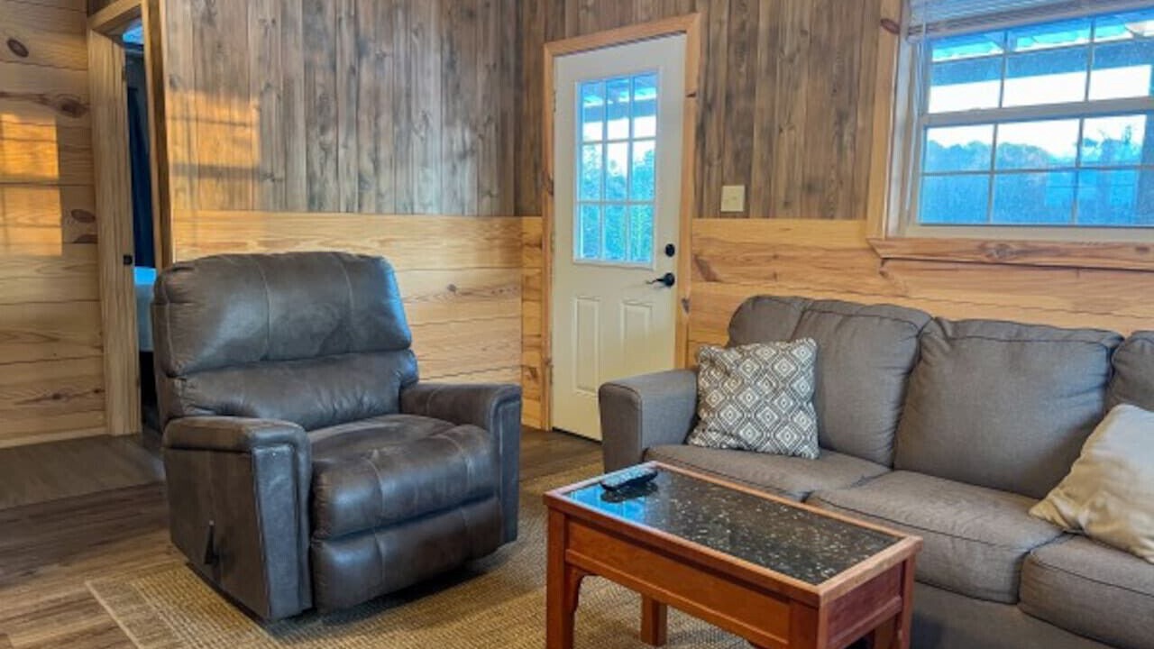 Photo of Livingroom in Daisy