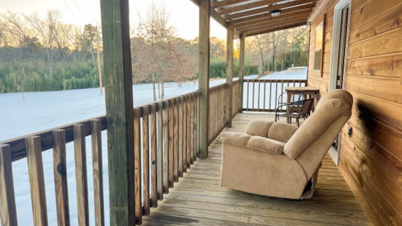 Photo of Outdoor in Daisy