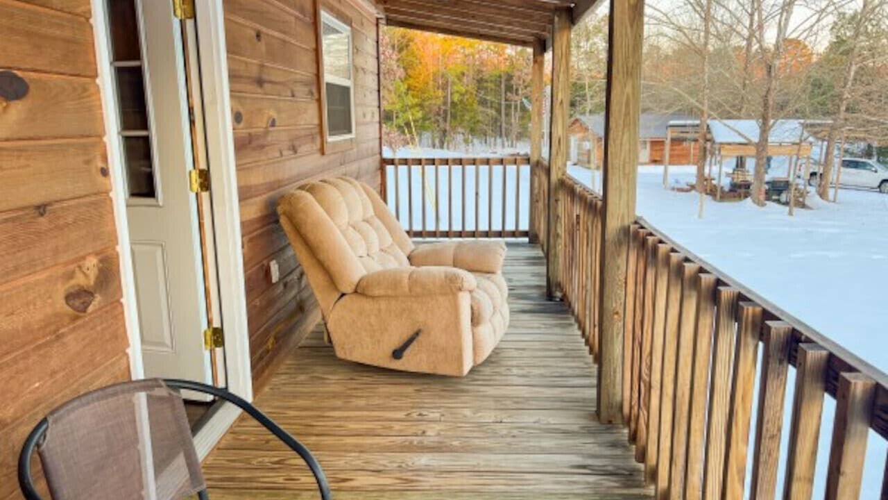Photo of Outdoor in Daisy