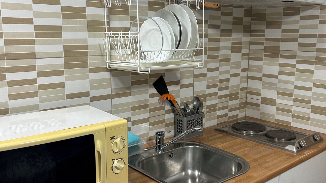 Photo of Kitchen in Collblanc y La Torrassa