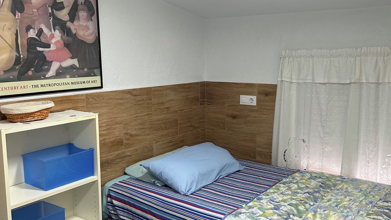 Photo of Bedroom in Collblanc y La Torrassa