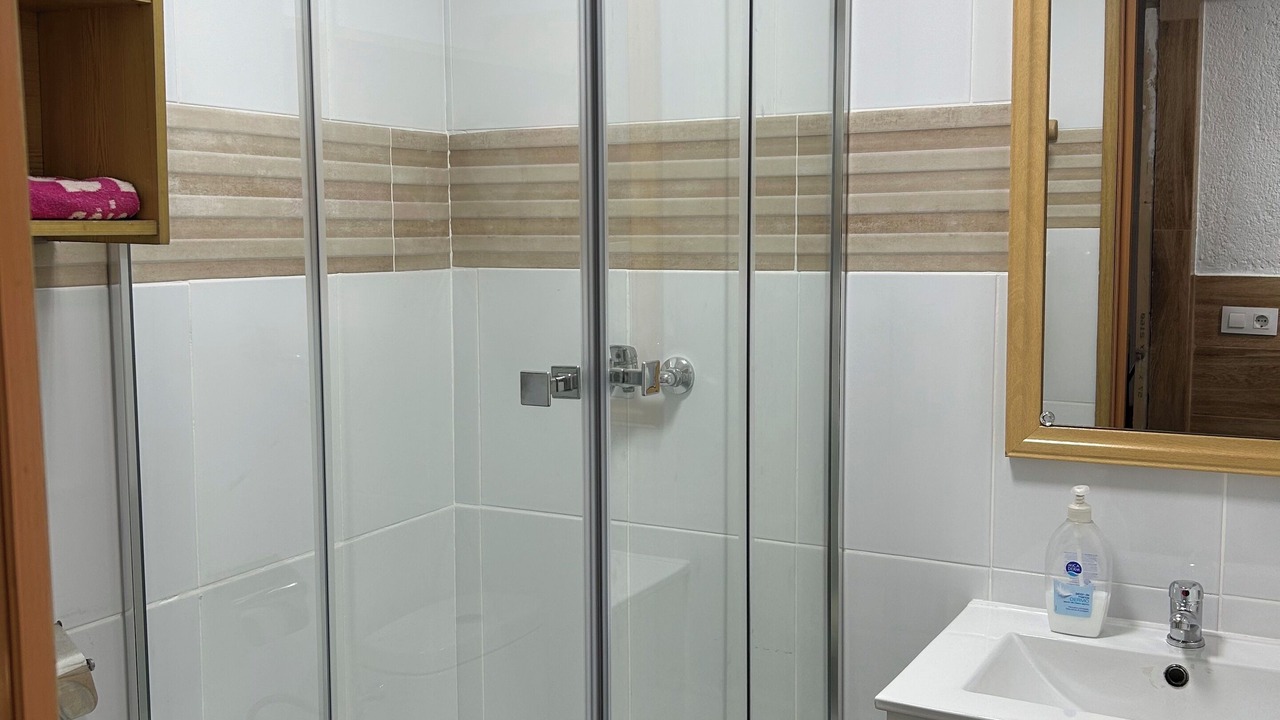 Photo of Bathroom in Collblanc y La Torrassa