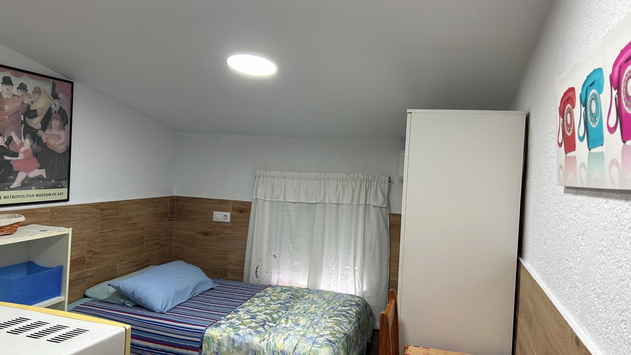 Photo of Bedroom in Collblanc y La Torrassa