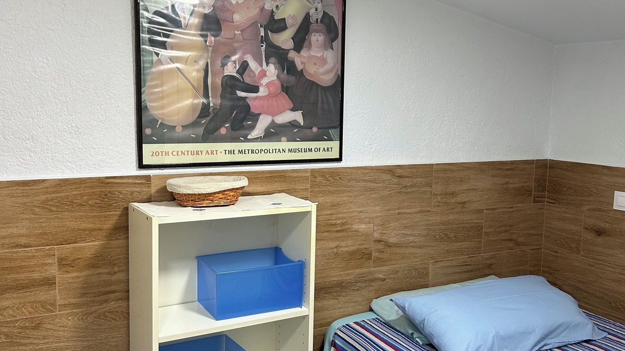Photo of Bedroom in Collblanc y La Torrassa