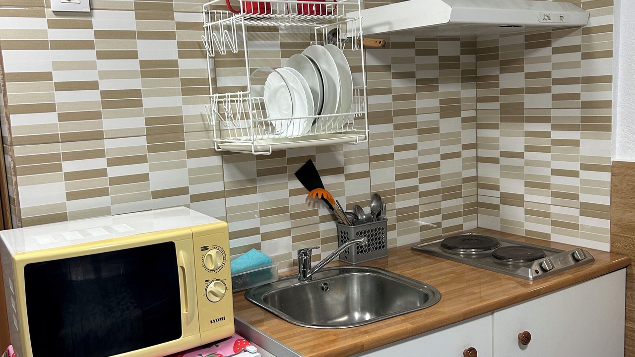 Photo of Kitchen in Collblanc y La Torrassa