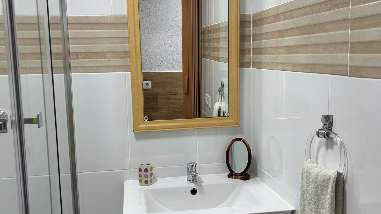 Photo of Bathroom in Collblanc y La Torrassa