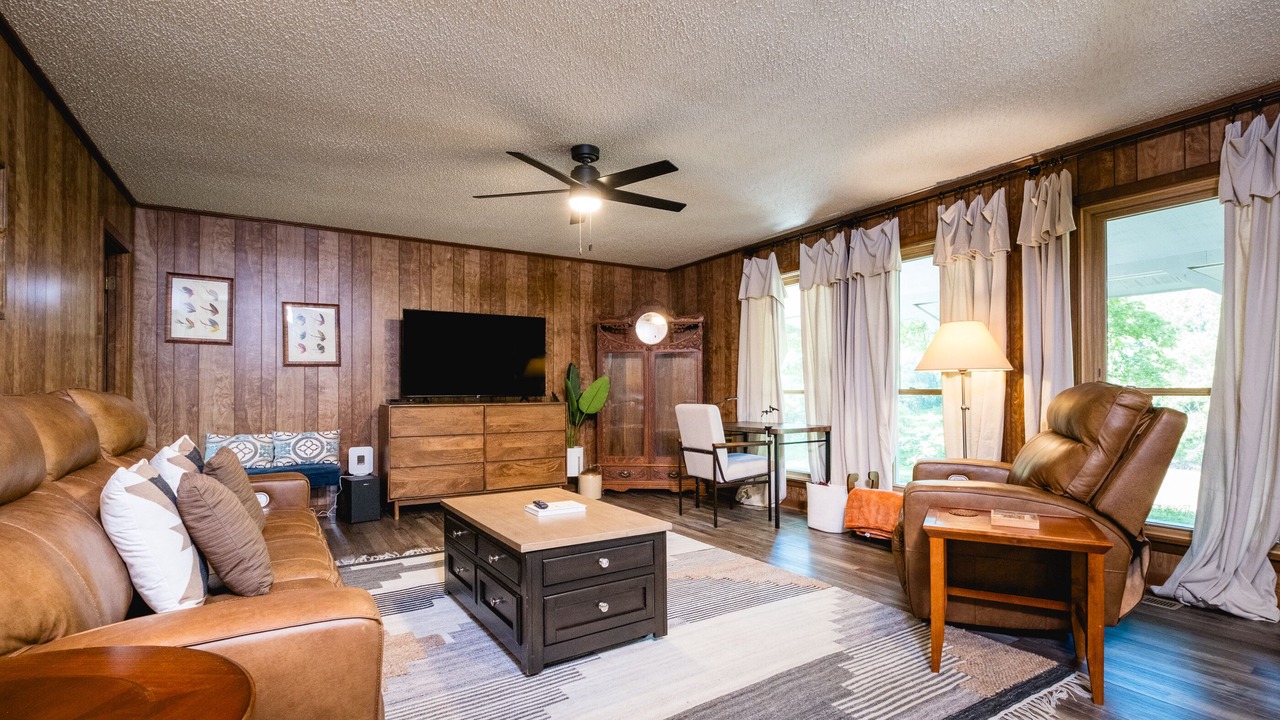 Photo of Livingroom in Wilburn