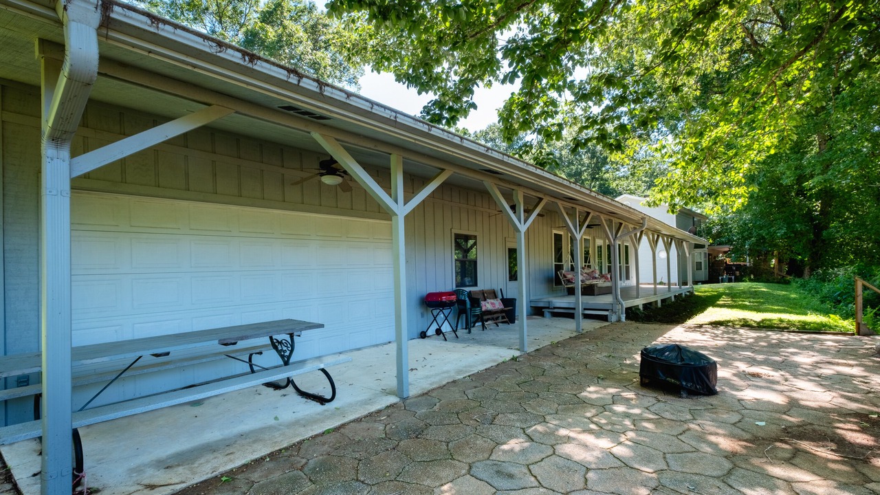 Photo of Outdoor in Wilburn