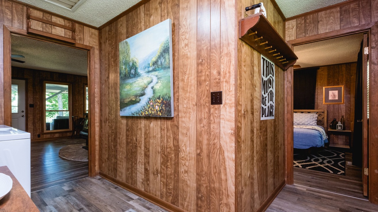 Photo of Bedroom in Wilburn