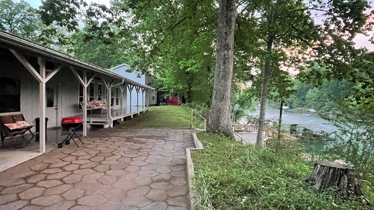 Photo of Patio Balcony in Wilburn