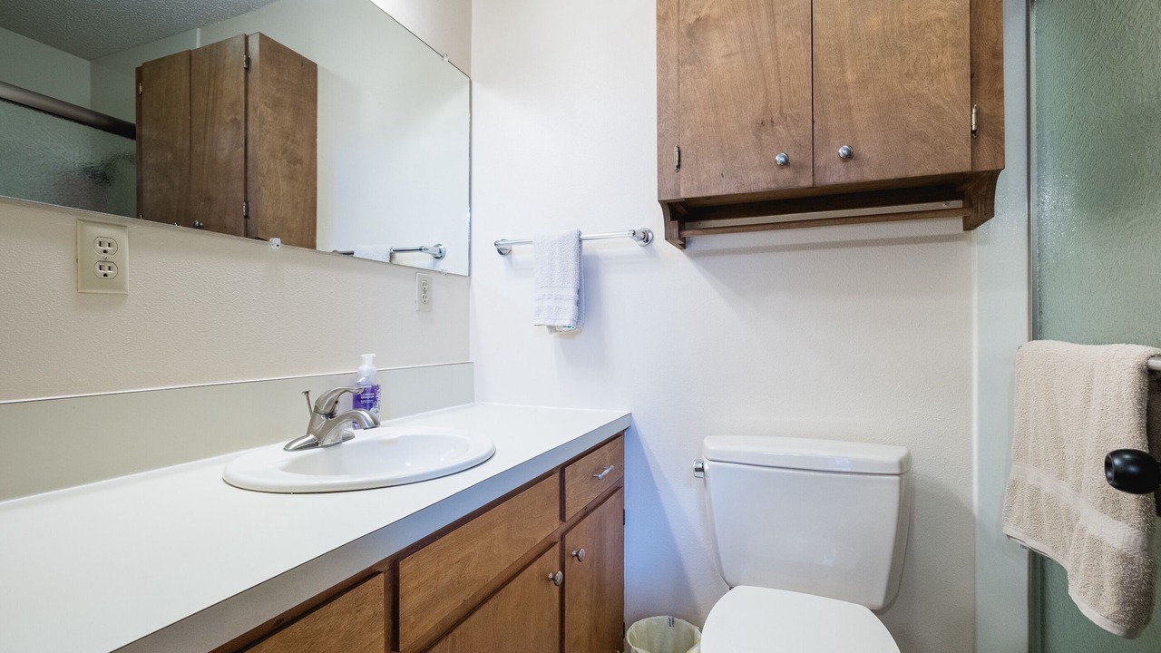 Photo of Bathroom in Wilburn